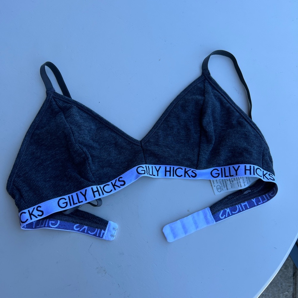Hollister Bralette